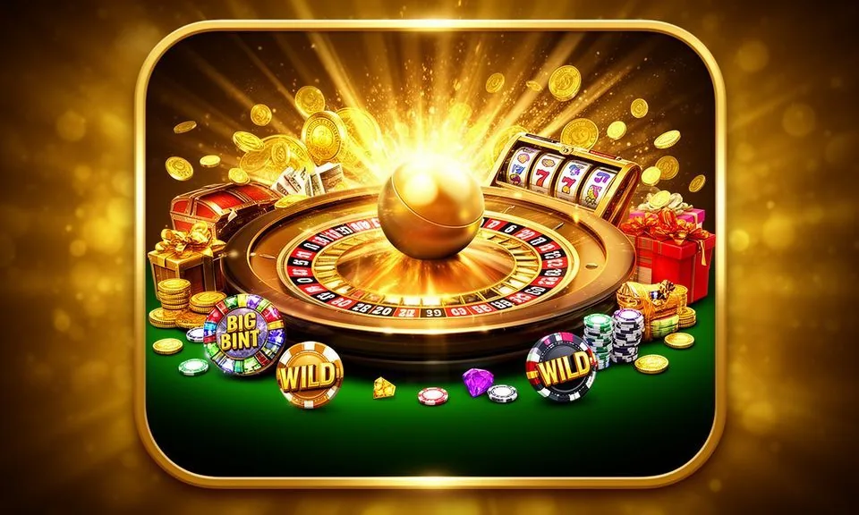 Roulette Spinnacle